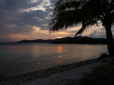Photos of Fort Morgan Cay