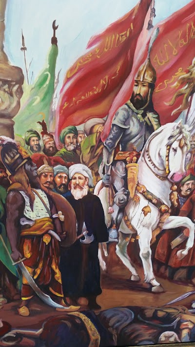 Photos of Adiyaman Fatih Anatolian High School