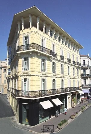 Cannes Croisette Prestige
