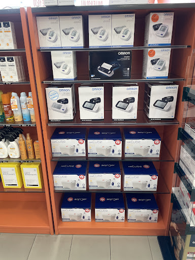 Farmacia Luisa Pompei - Thumbnail