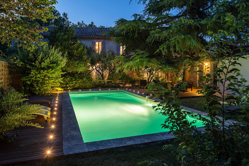 Hôtel Mas Vidau Porte des Alpilles - Thumbnail