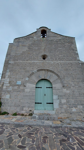 Ancienne église Notre Dame - Thumbnail