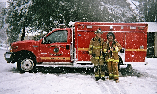 Bonny Doon Volunteer Fire & Rescue