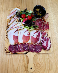 Photo n°12 de STORIA DI SIA à Ajaccio (Épicerie fine)