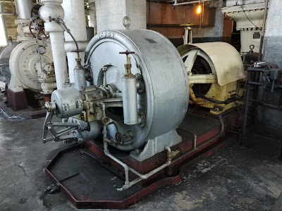 Georgetown Powerplant Museum