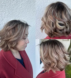 Photo n°17 de L'HAIR DU TEMPS à Billère (Salon de coiffure)