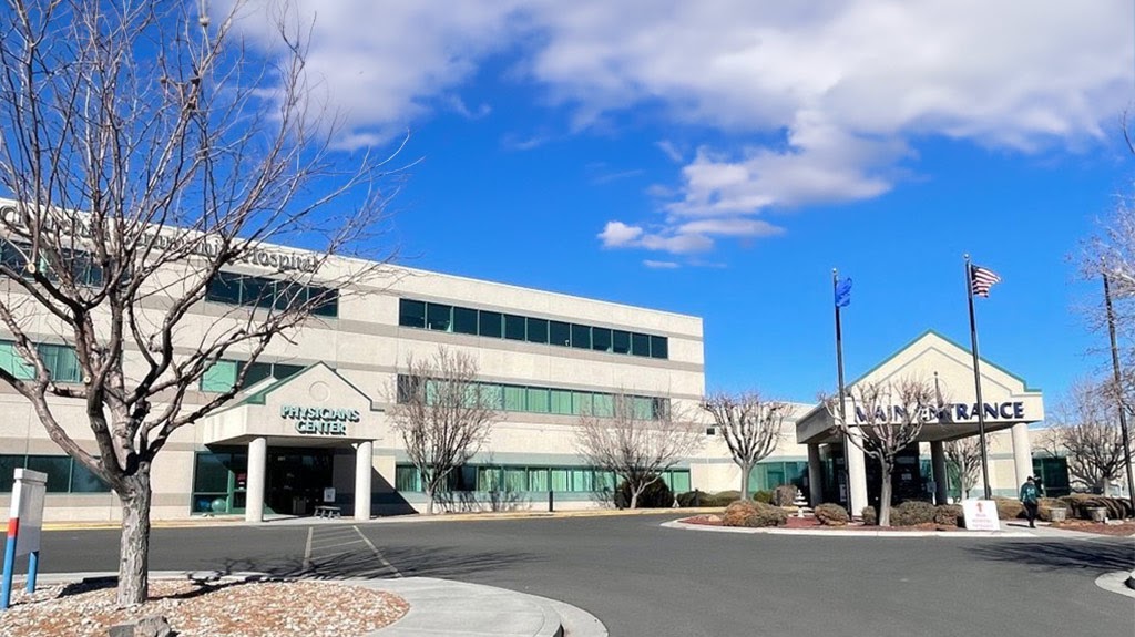 Renown Institute For Heart Vascular Health Fallon