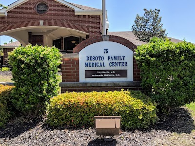 Desoto Family Medical Center