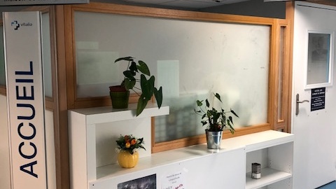 Photo de Centre Long Séjour Maison de Retraite à Luzy (58170)