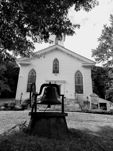 Rockport Presbyterian Church - Thumbnail