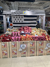 Photo n°29 de E.Leclerc MORLAIX à Morlaix (Magasin d'alimentation bio)