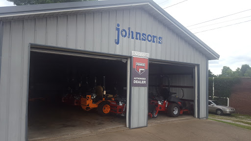 Johnson Sales and Service