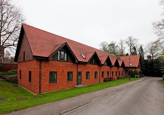 J F Latimer House