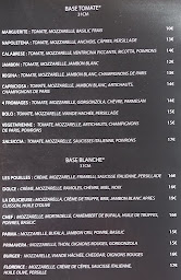 Photo n°27 de Fatto Bene Saint Ismier à Saint-Ismier (Restaurant italien)