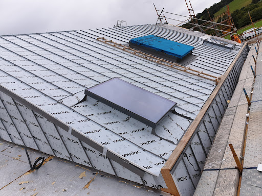 Ckm Roofing & Cladding - Thumbnail