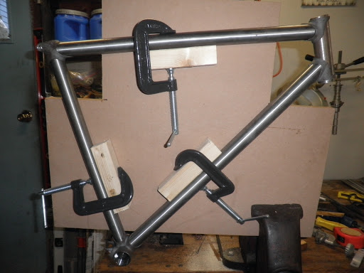 BJF Bicycle Services - Thumbnail