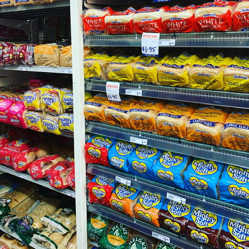 VanCootens Grocery, Hardware & Stockfeed Gallery - Australia