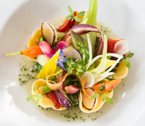 Photo n°1 de ADN Gourmand à Lampertheim (Traiteur)