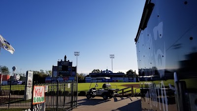 Whitaker Bank Ballpark