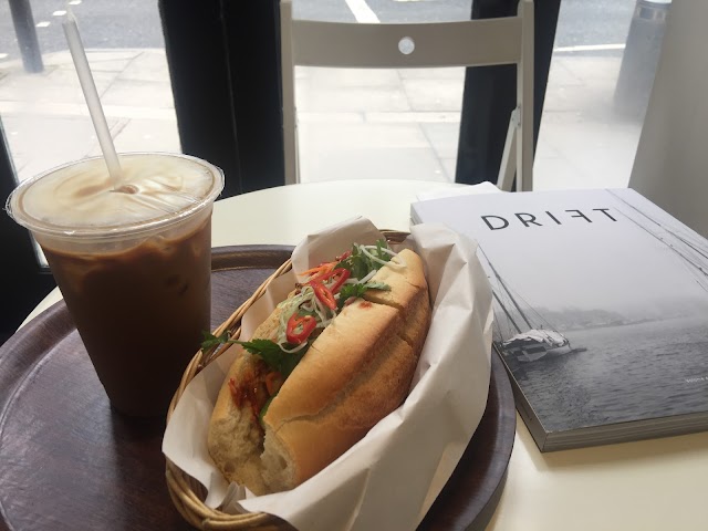 Banh Mi etc