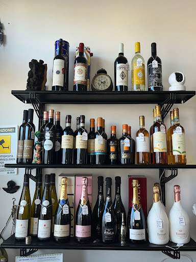 Enoteca 52,Vigonovo