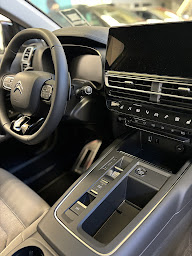 Photo n°10 de MIDI AUTO 19 – Citroën à Brive-la-Gaillarde (Vendeur de voitures d'occasion)