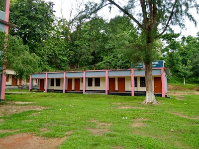 Photos of Betbuniya High School