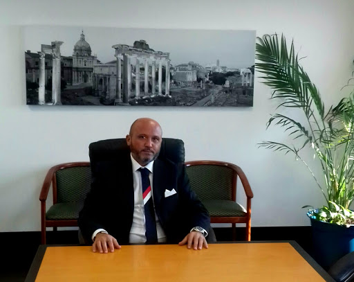 Panico International Law Firm