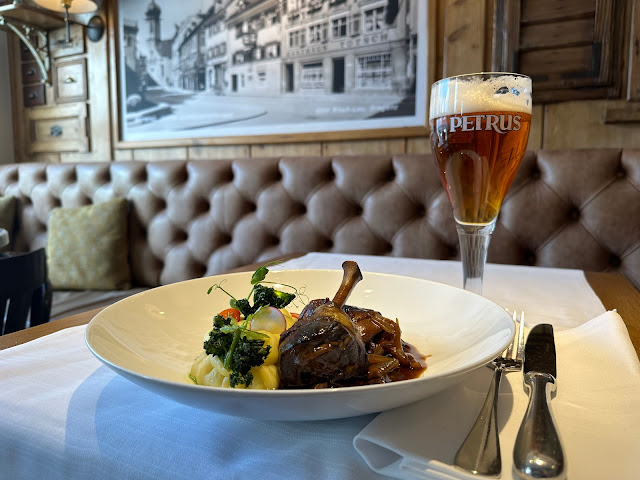 Petrus Café Brasserie by null