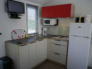 Photo n°12 de SARL gîtes et camping des acacias à Clion (Gîte)