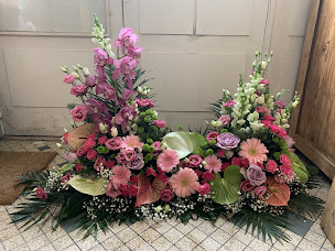 Photo n°19 de Floral Art's à Louviers (Fleuriste)