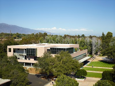 Photos of Harvey Mudd College