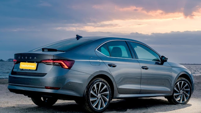 ΤΑΞΙ ΤΖΙΜΑΣ ΕΥΑΓΓΕΛΟΣ