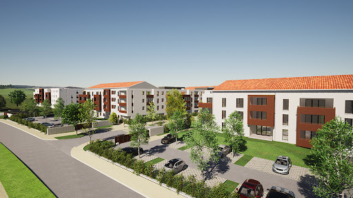 Photo de AQUARELIA Résidence Services Seniors Toulouse - Muret