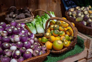 Photo n°14 de Les Fermiers du coin à Saint-Jacques-de-la-Lande (Magasin de produits de la ferme)
