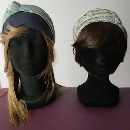 Photo n°37 de M comme Moi la coiffure Autrement à Le Mans (Centre de bien-être)