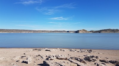 Elephant Butte Lake State Park