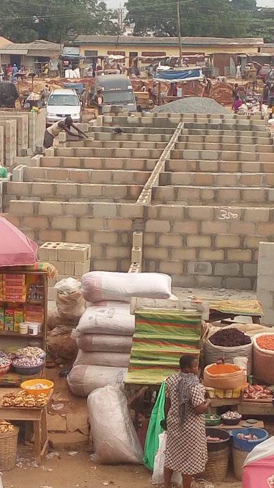 Photos of Sabo Motor Park