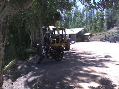 Photos of Lagunillas