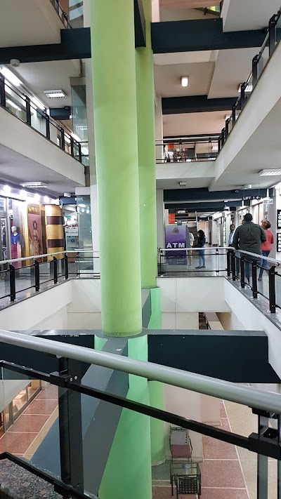 Photos of Dembel City Center
