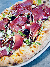 Photo n°1 de Distributeur De Pizza Pacy Sur Eure à Pacy-sur-Eure (Pizzas à emporter)