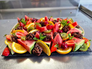 Photo n°19 de Planches et Plaisirs à Pleyber-Christ (Traiteur)