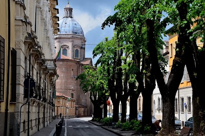Photos of Church of St. Barnabas
