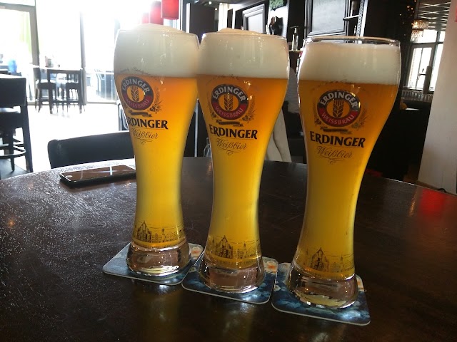Het Podium
