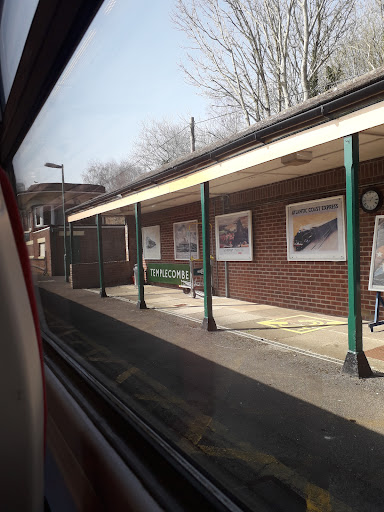 Templecombe - Visual