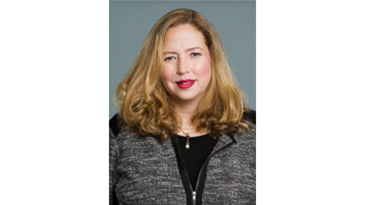 Andrea Angelique Berger Md