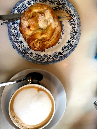 Motteau Pasteleria - Thumbnail
