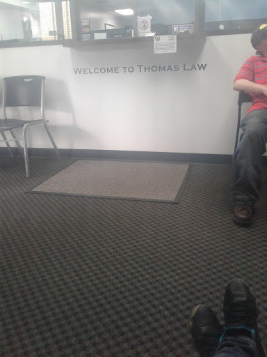 Tartt B. Thomas - Thumbnail