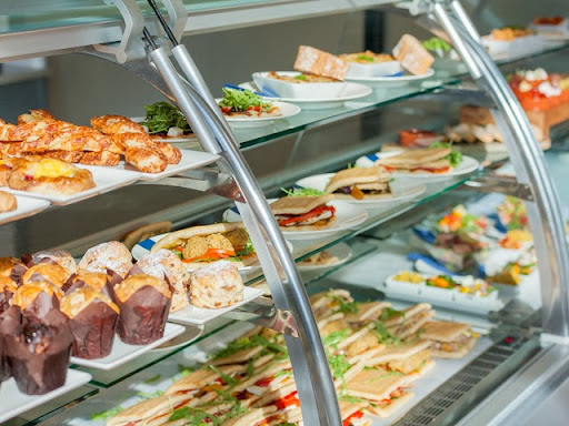 Vitalé Café Bar