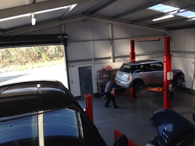 Photos of Murphy Auto Services Bunclody